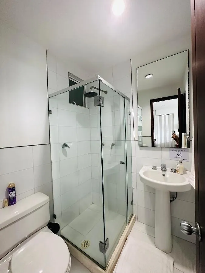 Apartamento Espectacular apto en Cartagena con salida directa a la playa