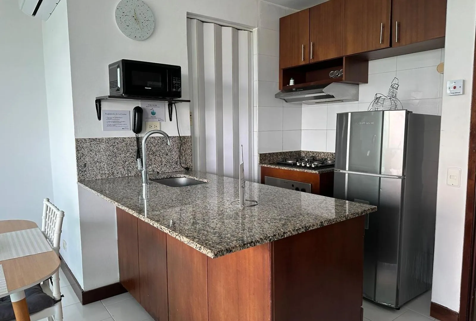 Apartamento Espectacular apto en Cartagena con salida directa a la playa