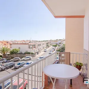 Gitana Nº14 , Aguadulce (Almeria) España