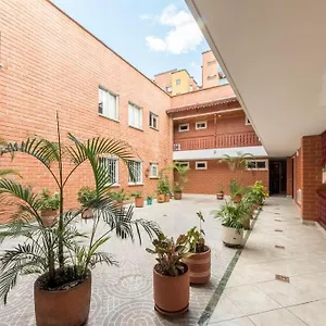 Minimal Pet Friendly 203 , Medellín Colombia